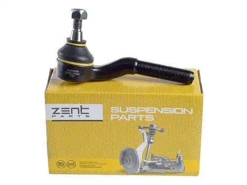 наконечник рулевой правый!\ Peugeot 406 all 95> Z10892 ZENTPARTS