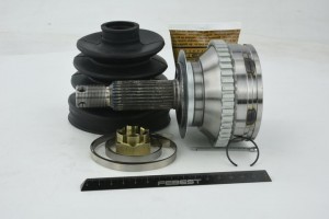 ШРУС наружный 26x60x27 1210-SON20A47 1210-SON20A47 FEBEST