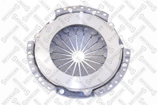 корзина сцепления!\ VW Golf/Polo, Seat Ibiza 1.0-1.4i 86-01 07-00331-SX STELLOX