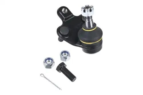опора шаровая!\ Toyota Avensis AT25# all 03> Z37069 ZENTPARTS