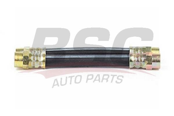 Шланг тормозной VW Golf 2,Jetta 2,Passat (-96) (183мм) задний левый/правый BSG BSG90730014 BSG