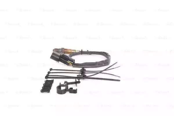Датчик кислорода VW Caddy перед катализатором BOSCH 0 258 007 355 BOSCH