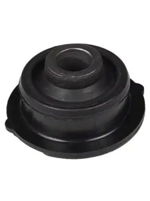 сайлентблок рычага передий!\ Citroen C2/C3, Peugeot 1007 02> Z25663 ZENTPARTS