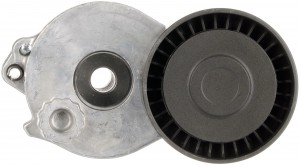 Натяжитель ремня приводного T39338 (7808-21738) T39338 GATES