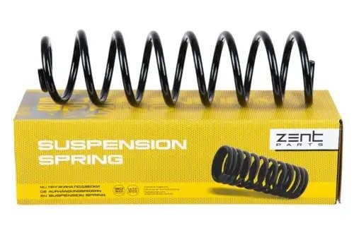 пружина задняя! 42 729 33 Renault Megane 1.4/1.6/2.0/1.5dCi/1.9dCi 03> Z38099 ZENTPARTS