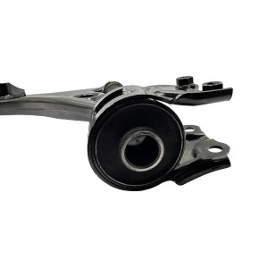 Рычаг подвески MAZDA CX9 2007 ~ перед.лев. CQ0465L CQ0465L CTR