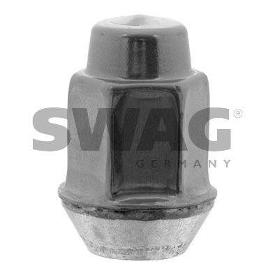 Гайка колесная 40945789 40 94 5789 SWAG