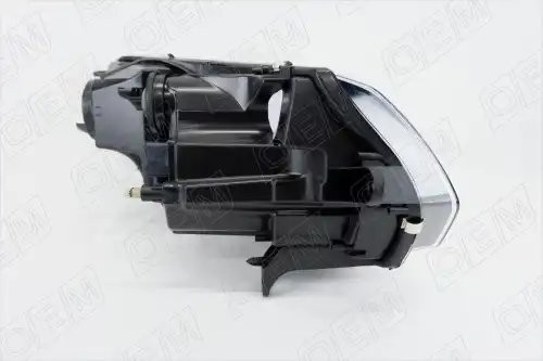 Фара левая Renault Logan 2 2014-2018 OEM0134FL OEMPARTS