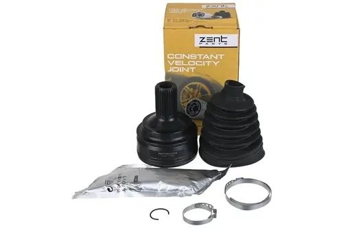 ШРУС наружный передний к-кт!\MB W204/W212 Z21839 ZENTPARTS