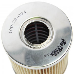 Фильтр масляный BMW 3 (E36),5 (E34) MEGAPOWER 100-23-004 MEGA POWER
