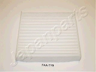 TOYOTA COROLLA / AURIS (2006>) НЕ УГОЛЬНЫЙ FAATY9 JAPAN PARTS GROUP