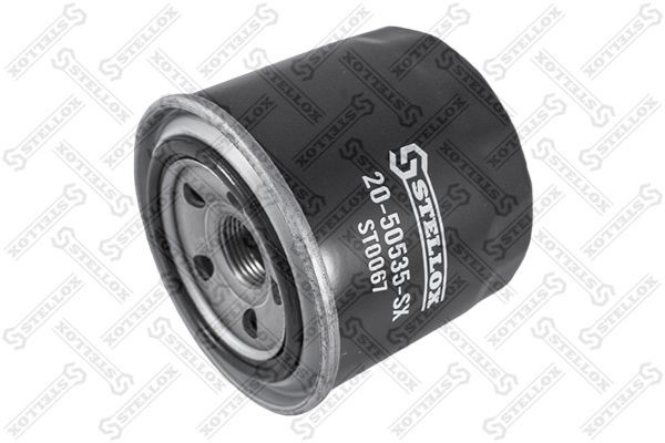 фильтр масляный!\ Subaru Legacy IV 3.0 03> 20-50535-SX STELLOX