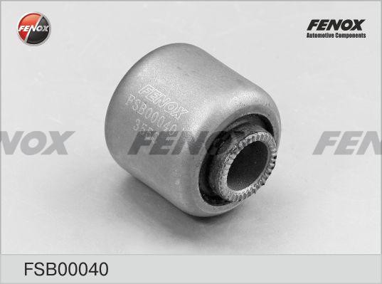 Сайлентблок Toyota Avalon 05-10, Camry CV30 90-94, Camry SV4,CV40 94-98, Carina  FSB00040 FENOX
