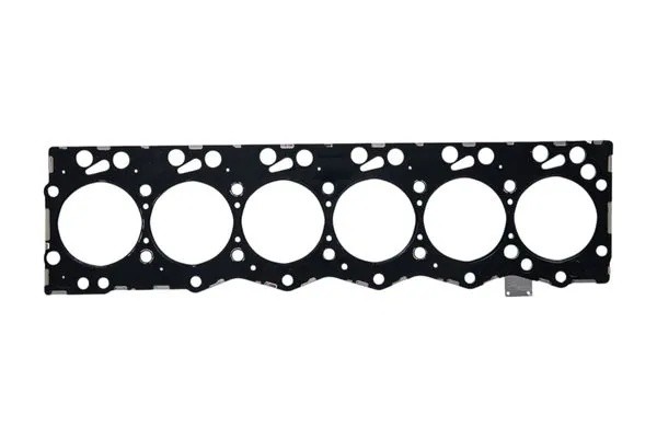 прокладка ГБЦ! на 6 цил 1.40мм HOWO T5G, SITRAK MC11 15>, Iveco Tector F4AE, DAF 8110643SX STELLOX