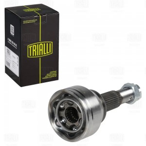 ШРУС наружный передний GO1450 TRIALLI