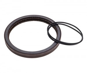 Сальник SITRAK HOWO ступицы задней (190х220х30) MOVELEX WG9981340213MX MOVELEX