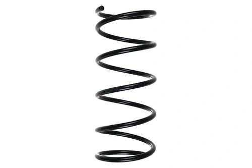 пружина передняя!\ Peugeot Partner 1.4 96-15 Z38427 ZENTPARTS