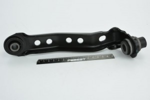 Тяга стабилизатора передн левая NISSAN TIIDA 05-12 NSL-NM4 NSL-NM4 FEBEST