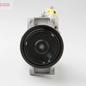 Компрессор VW Tiguan (07-) кондиционера DENSO DCP02030 DENSO