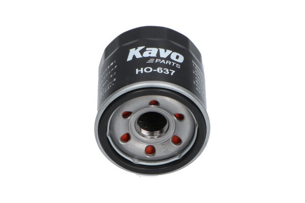Фильтр масляный  HO-637 HO637 AMC FILTER
