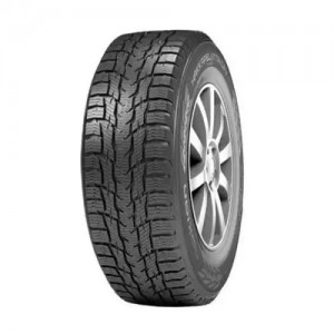 Nokian Tyres  195/70/15  R 104/102 C Hakkapeliitta CR3 86229805528 NOKIAN