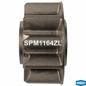 SPM1164ZL Шестерня бендикса !11z CR D57 L31 26шл. \RVI Magnum AE430 MIDR 1996-20 SPM1164ZL KRAUF