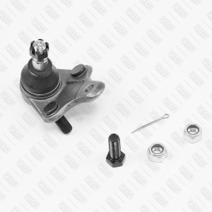 TOYOTA AVENSIS / CARINA E FK0241 FIXAR