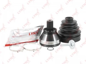 LAND ROVER FREELANDER 2 (2007-2014) CO-3832 LYNXAUTO