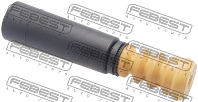 MAZDA 3 (BK) (2002-2009) MZSHB-M3R FEBEST