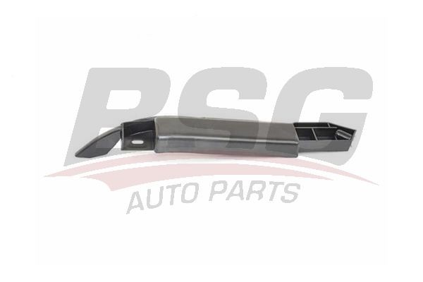 Кронштейн бампера VW T4 (90-98) переднего левый BSG BSG 90-922-018 BSG