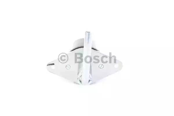 Выключатель массы MAN DAF SCANIA VOLVO с ключом (контакты поперек) BOSCH 0 341 002 003 BOSCH