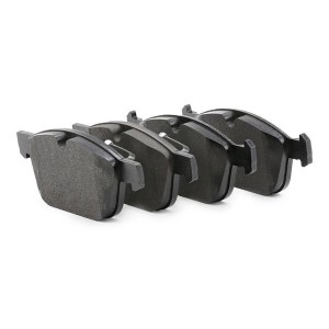 Колодки тормозные P86023 P86023 BREMBO