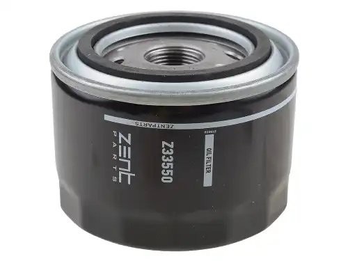 фильтр масляный!\ Changan CS55 17>, Fiat Ducato II/III 02>, UAZ Patriot 05> Z33550 ZENTPARTS