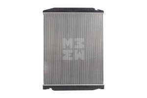 радиатор !900x748x48 без рамки\ IVECO M4921003 MARSHALL