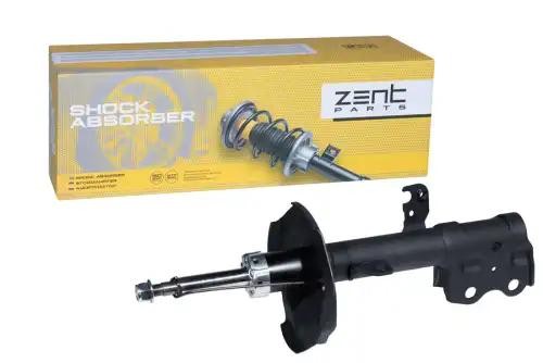 амортизатор передний левый газовый!\ Toyota Prius all HW2 03> Z00938 ZENTPARTS