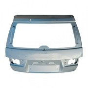 Дверь ВАЗ-2111 задка АвтоВАЗ 21110630002010 LADA VAZ