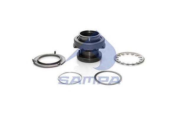 Подшипник выжимной MERCEDES Axor SAMPA 201.129 SAMPA
