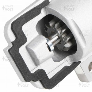 Стартер LST 2510 START VOLT