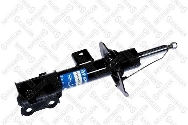 амортизатор передний левый газовый!\Hyundai i30 GD 11> 4215-0042-SX STELLOX