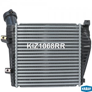 Интеркулер KIZ1068RR KIZ1068RR KRAUF