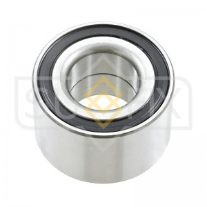 Подшипник ступицы ВАЗ-2108-2115 задней,1111-передней SUFIX SM-1008 SUFIX