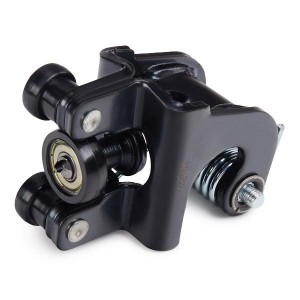 ролик сдвижной двери! правый центральный\ Renault Master II 98> EZCRE028 NTY