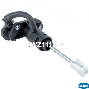 Цилиндр сцепления главный AUDI A4 (01-04) KRAUF CWZ1118IA KRAUF