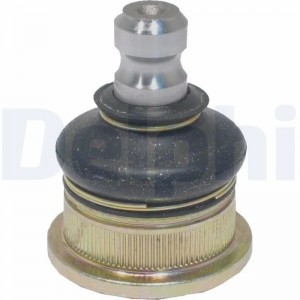 Опора шаровая NISSAN Note (06-) нижняя левая/правая DELPHI TC1306 DELPHI