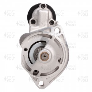 Стартер для ам VAG Passat (96-)Superb (02-) 1.8i (LSt 1810) LST1810 LST 1810 START VOLT