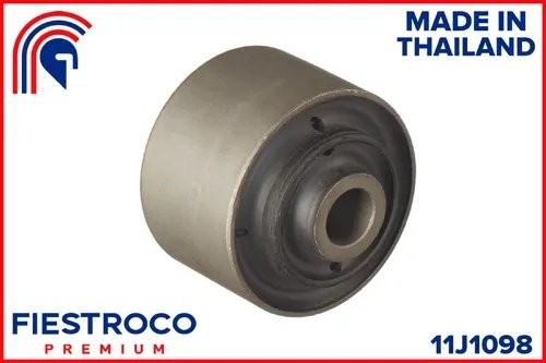 Сайлентблок MITSUBISHI  Pajero V44W 4D56 2,5 11J1098 11J1098 FIESTROCO