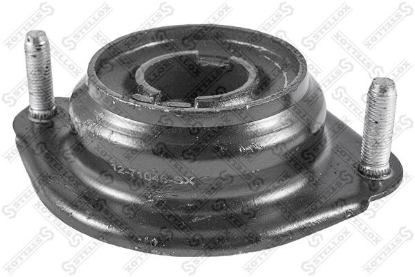 опора амортизатора переднего!\ Mazda Demio all 98> 12-71046-SX STELLOX
