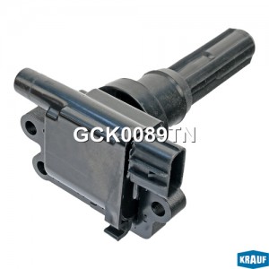 Катушка зажигания MITSUBISHI Lancer (-03),Outlander (04-) KRAUF GCK0089TN KRAUF