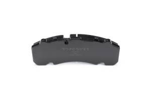 BPW/SAF T02989002 TOPCOVER