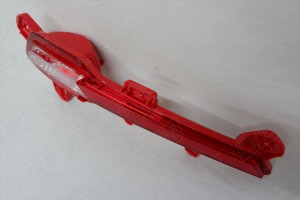 Фонарь противотуманный правый Hyundai Sonata 8 DN8 (2019-нв) OEM0014PTFZR OEMPARTS